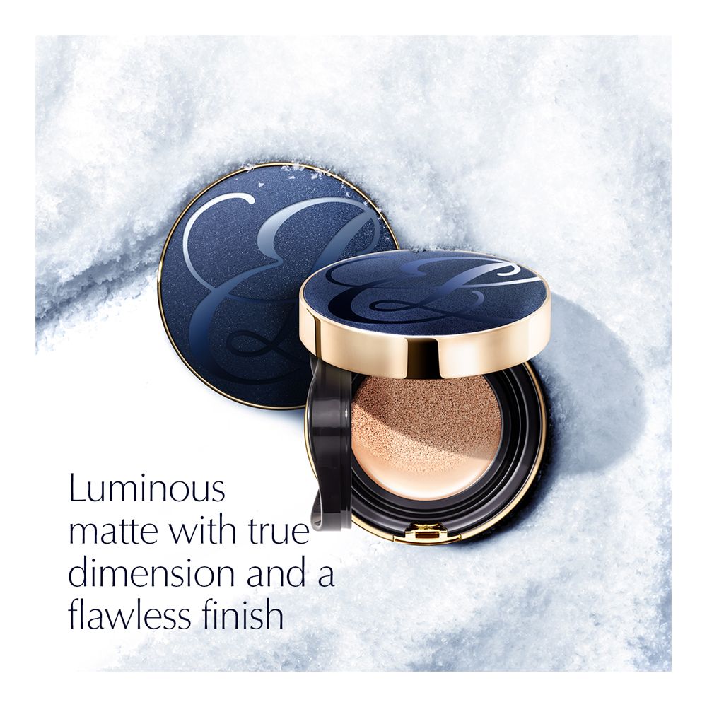Buy Estée Lauder Double Wear Soft Glow Matte Cushion Makeup SPF 45