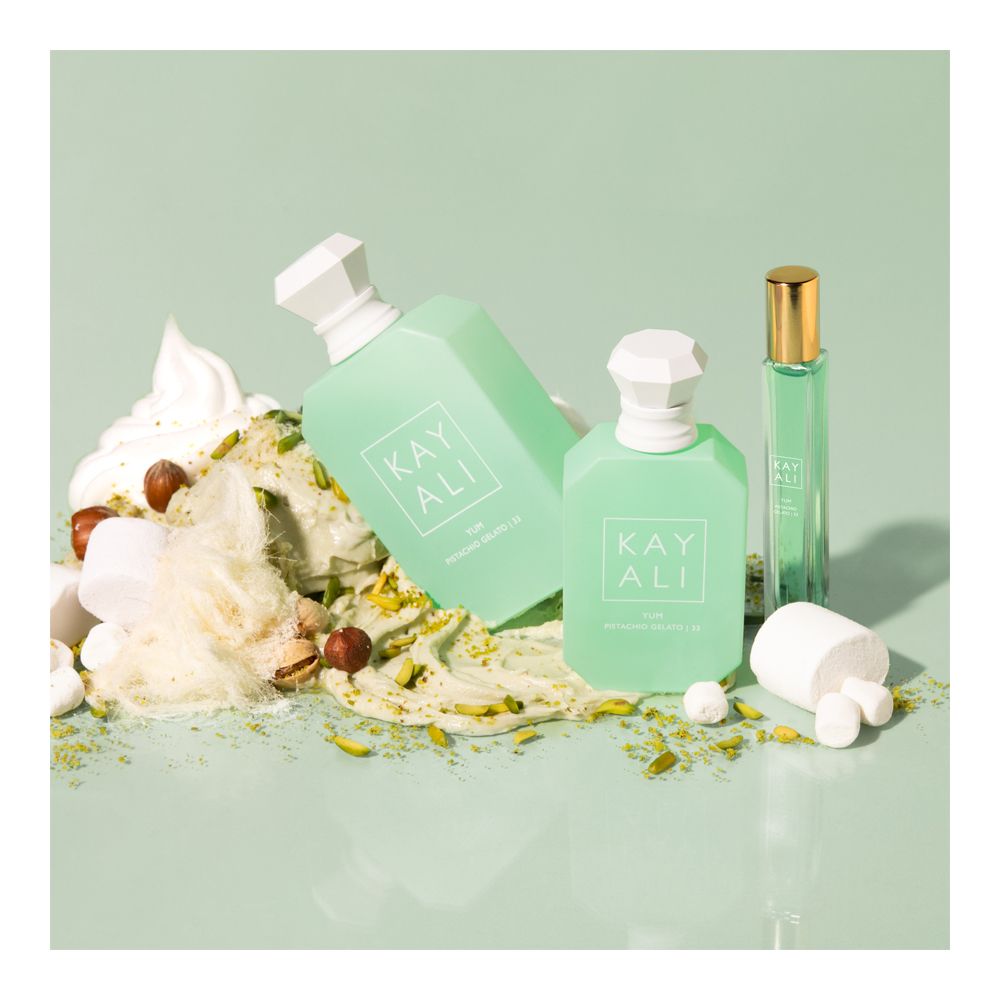 Buy Kayali Yum Pistachio Gelato | 33 Eau De Parfum Intense