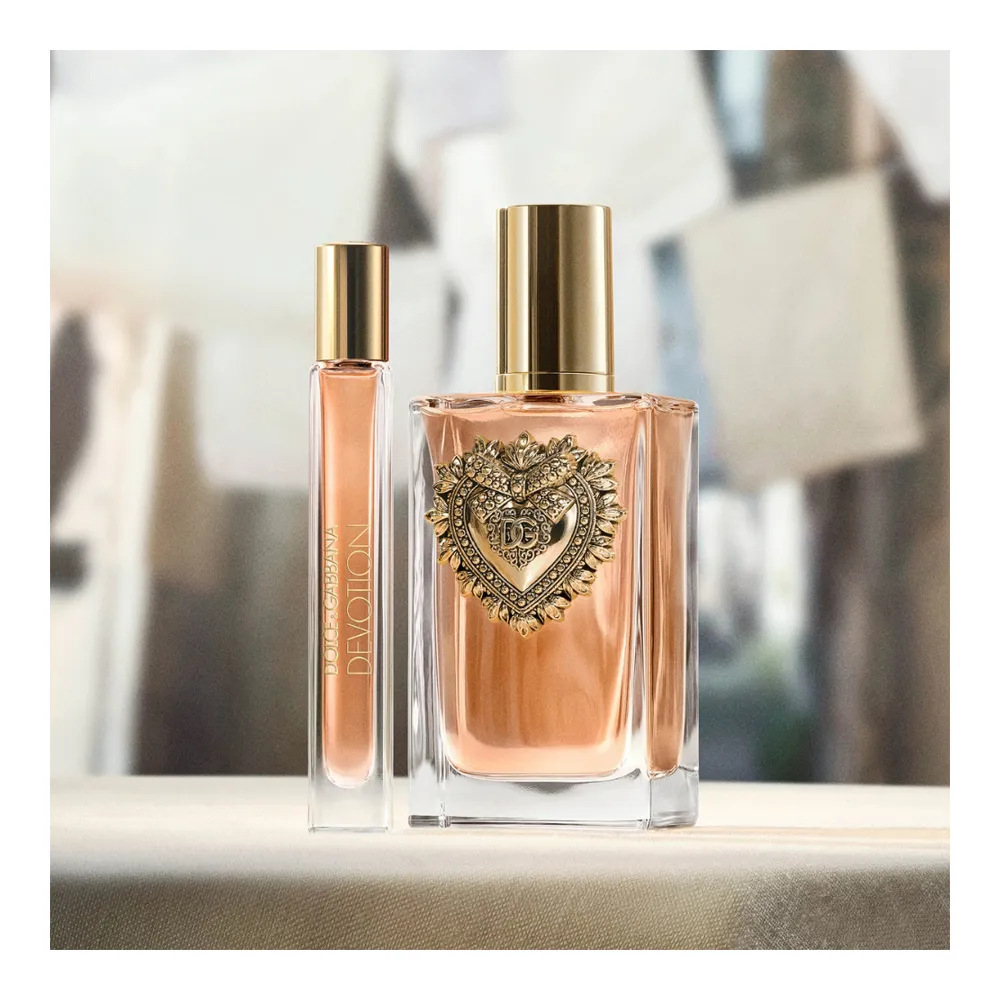 Buy Dolce&Gabbana Devotion Eau De Parfum | Sephora Singapore