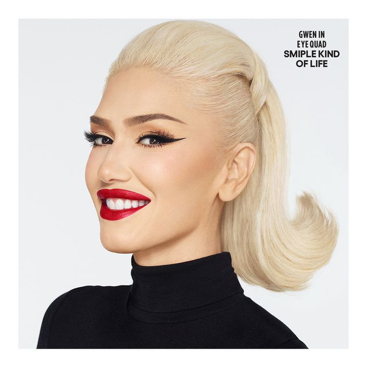 eye see in color - multidimensional eye shadow quad |... Buy GXVE BY GWEN STEFANI Eye See In Color Multidimensional Eyeshadow ...