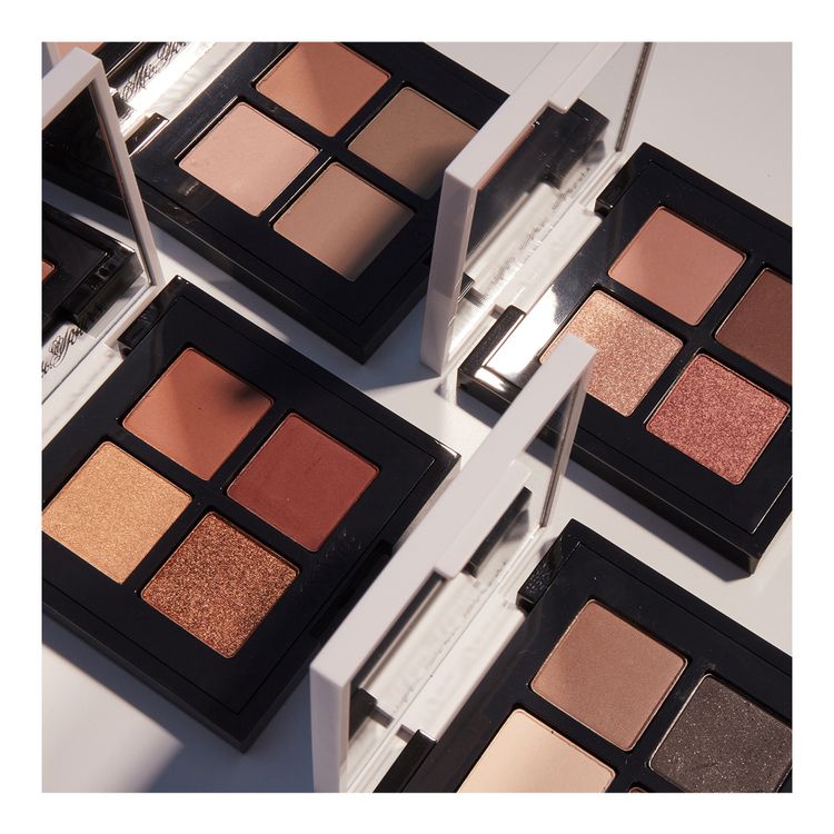 eye see in color - multidimensional eye shadow quad |... Buy GXVE BY GWEN STEFANI Eye See In Color Multidimensional Eyeshadow ...