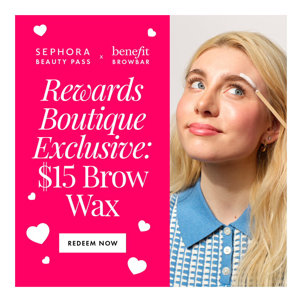 Sephora Beauty Pass Rewards Programme | Sephora Australia