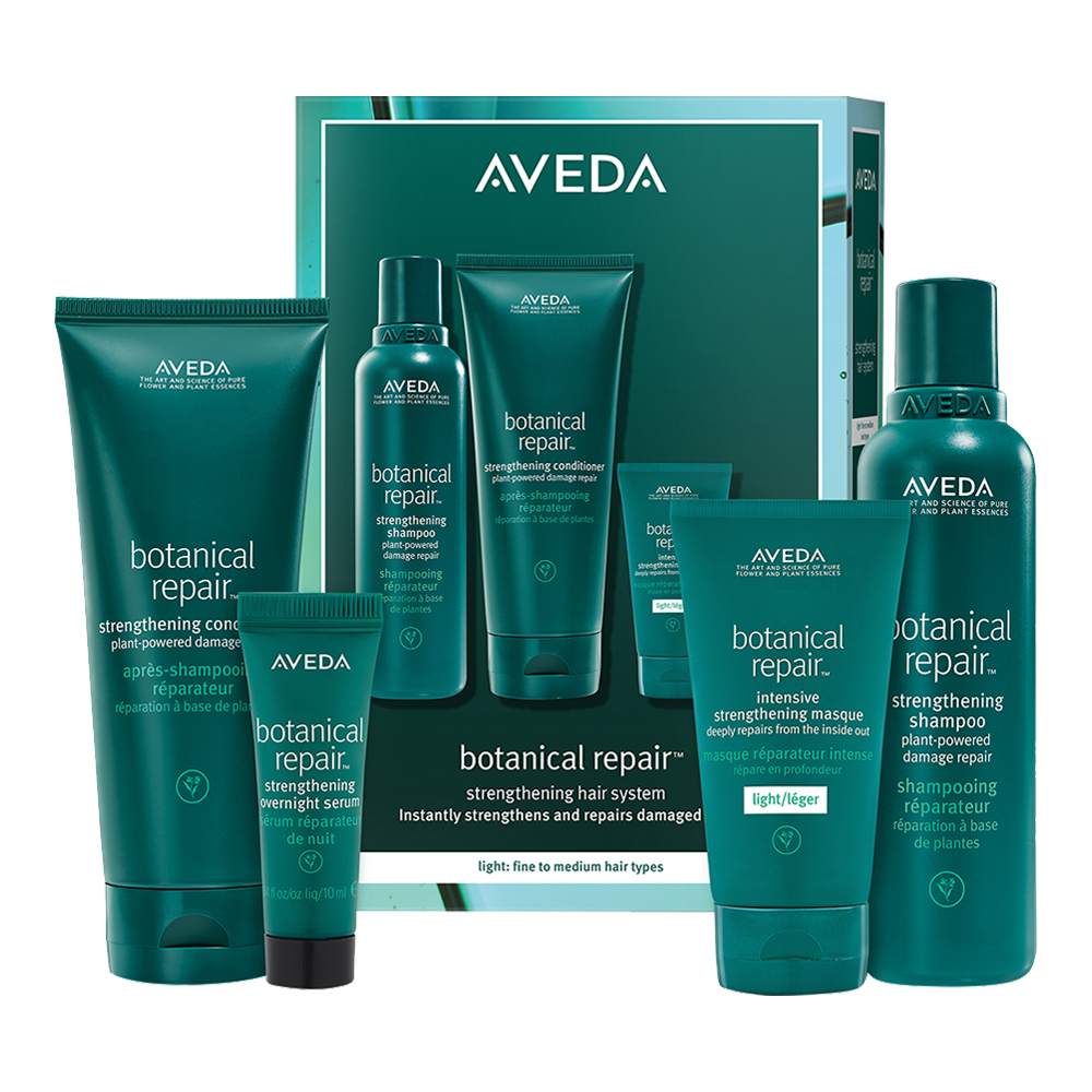 Buy Aveda Botanical Repair Light Value Kit | Sephora Australia