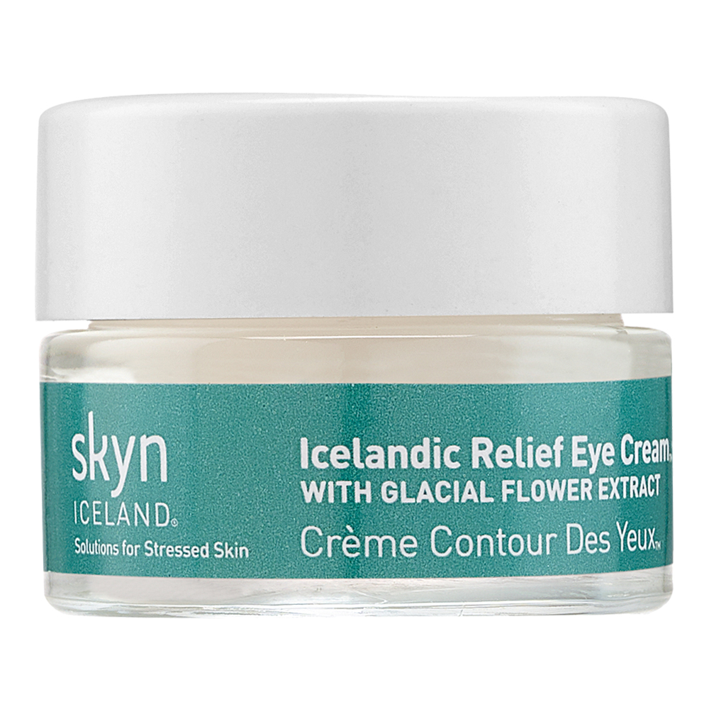 Buy skyn Iceland Icelandic Relief Eye Cream Sephora Singapore