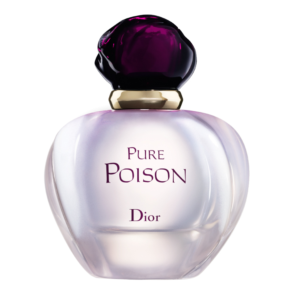 Pure Poison Perfume by Christian Dior 50 ml EDP Spray for Women