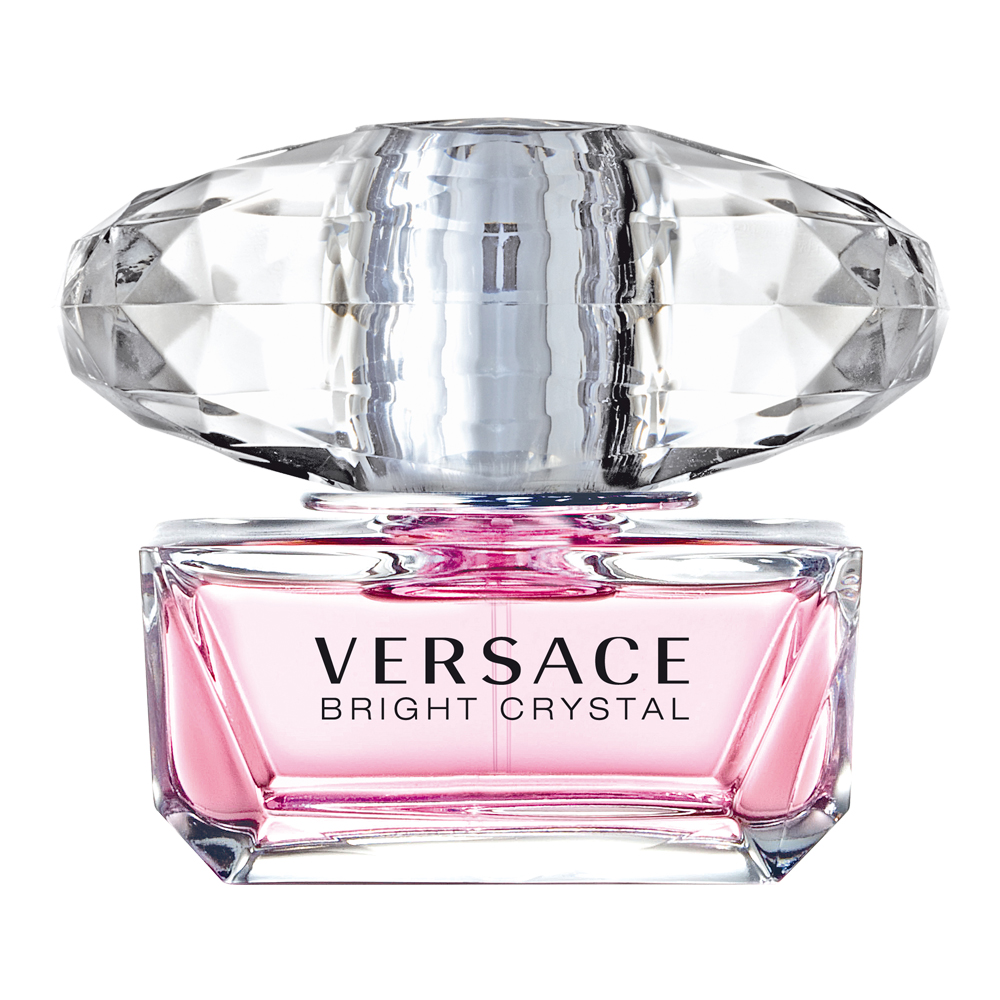 Versace Bright Crystal Eau De Toilette