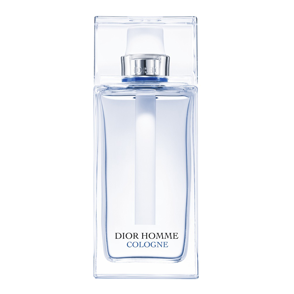 DIOR Dior Homme Cologne Eau De Toilette