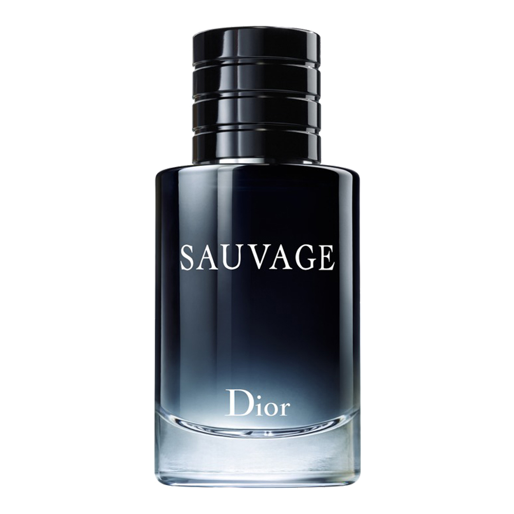DIOR Sauvage Eau De Toilette