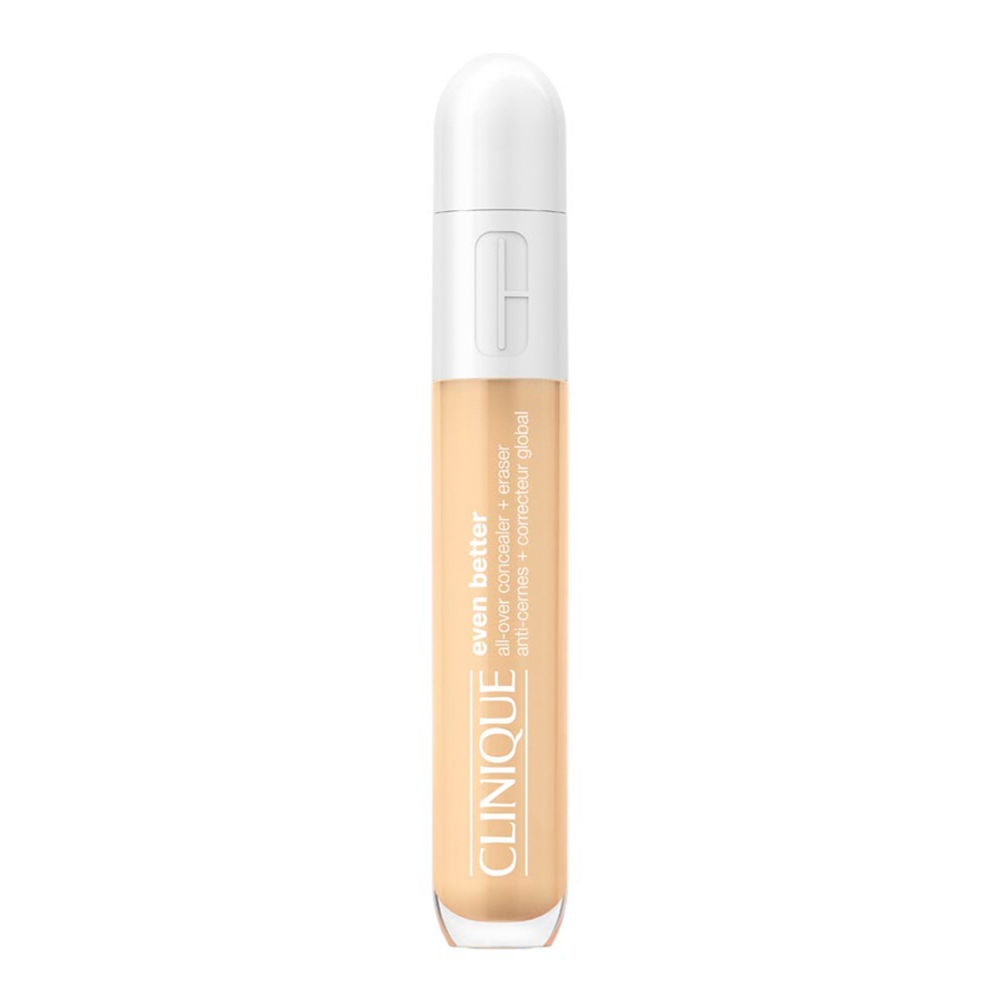 Clinique Even Better All-Over Concealer + Eraser - CN 08 Linen 6ml