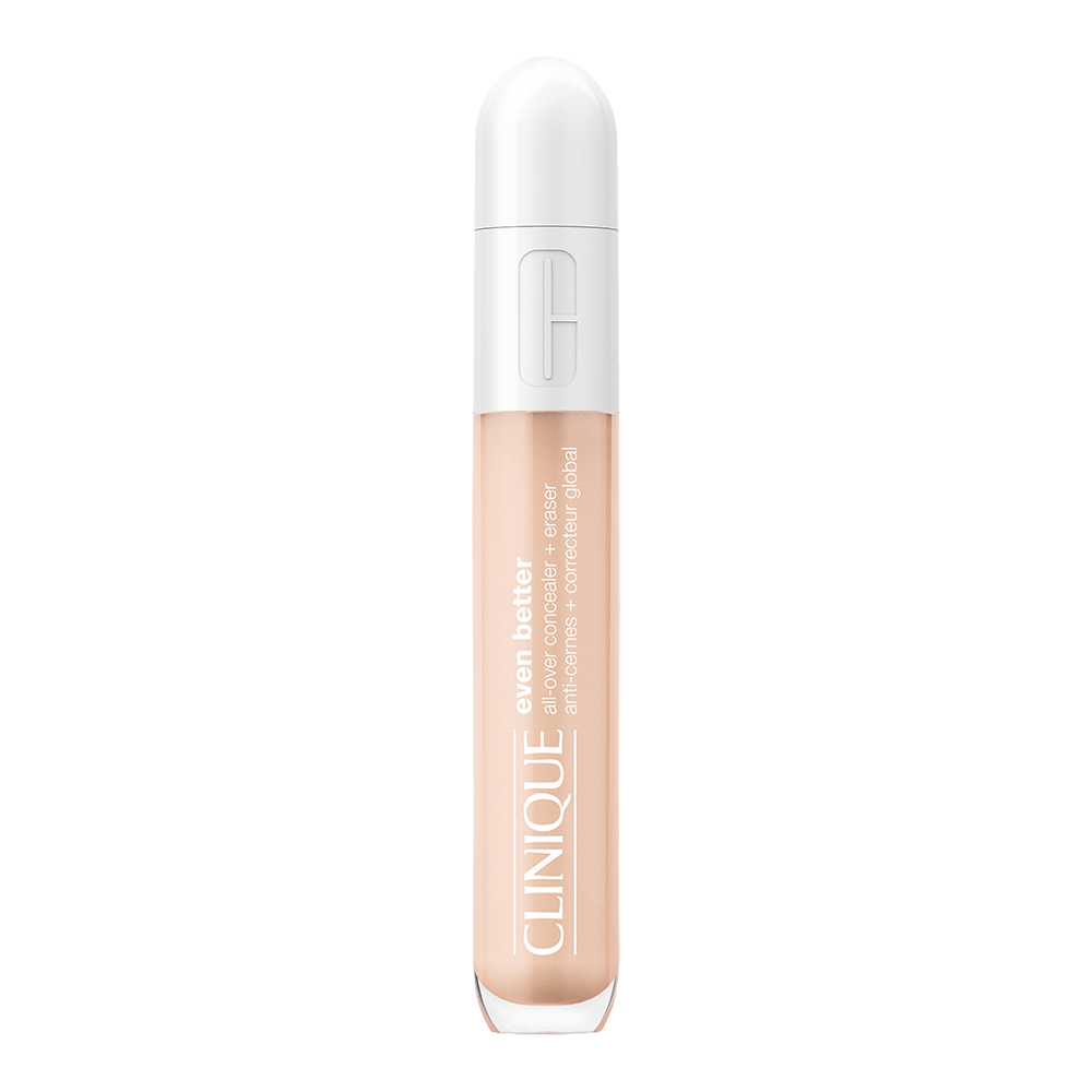 Clinique Even Better All-Over Concealer + Eraser - CN 02 Breeze 6ml