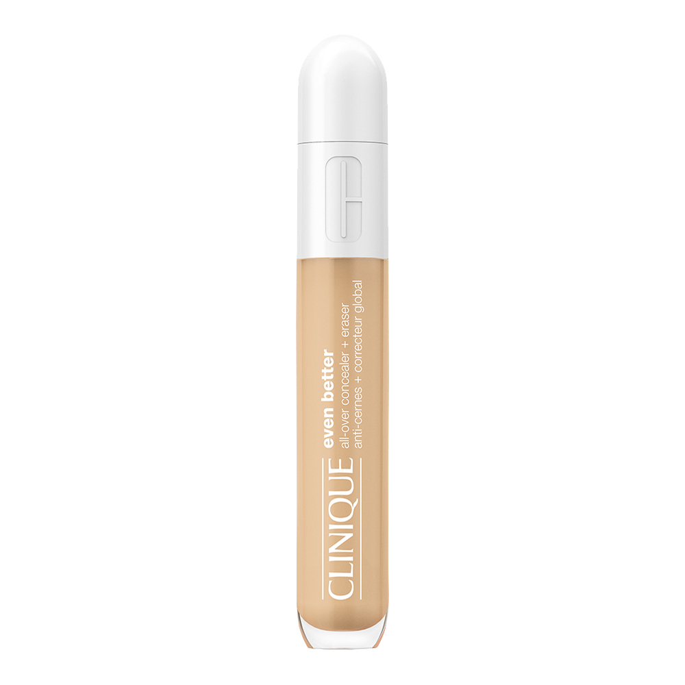 Clinique Even Better All-Over Concealer + Eraser - WN 38 Stone 6ml