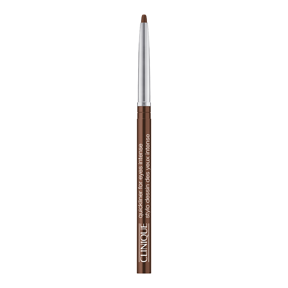 Clinique Quickliner For Eyes Intense Chocolate