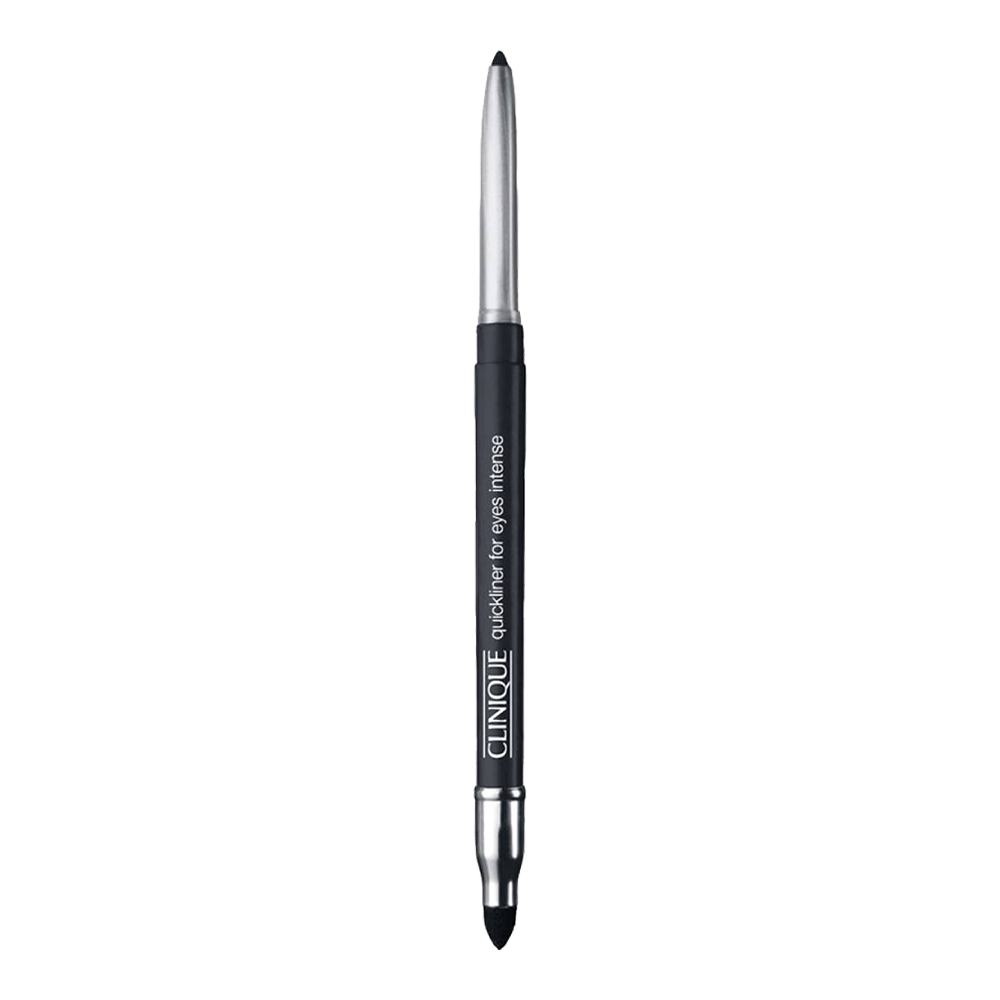 Clinique Quickliner For Eyes Intense  Charcoal