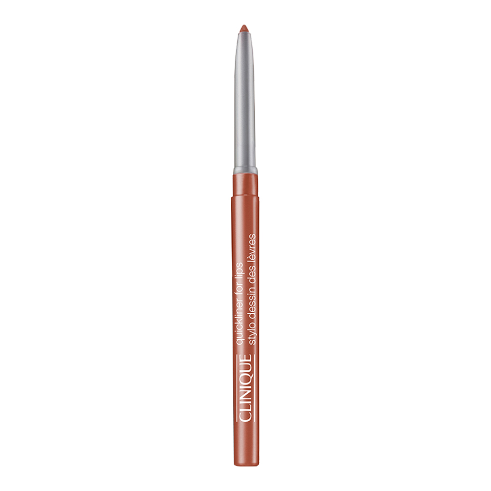 Clinique Lip Liner - Quickliner For Lips - Intense Café 0.3g