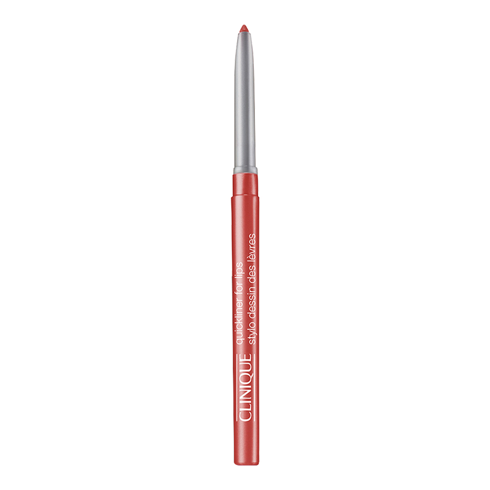 Clinique Lip Liner - Quickliner For Lips - Intense Cayenne 0.3g