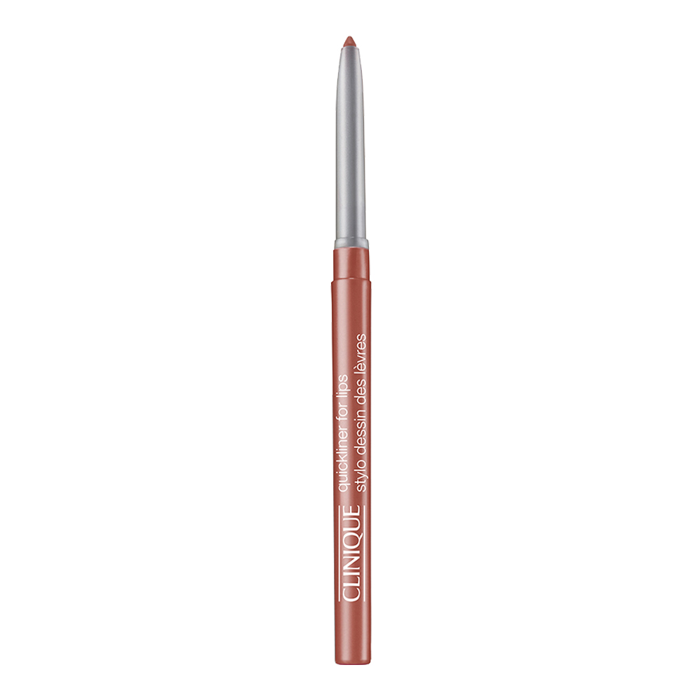 Clinique Lip Liner - Quickliner For Lips - Intense Blush 0.3g