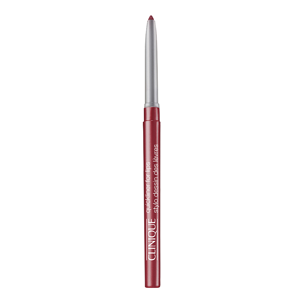 Clinique Lip Liner - Quickliner For Lips - Intense Cosmo 0.3g