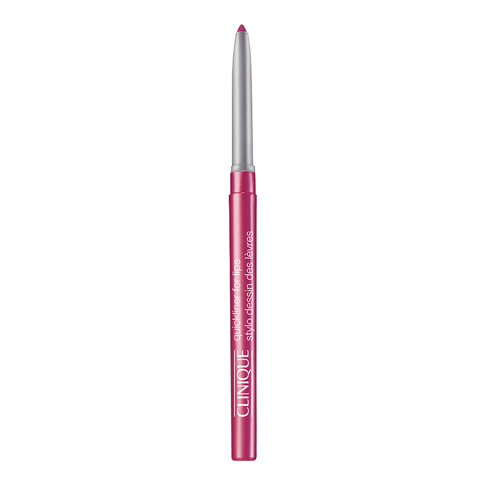 Clinique Lip Liner - Quickliner For Lips - Intense Jam 0.3g