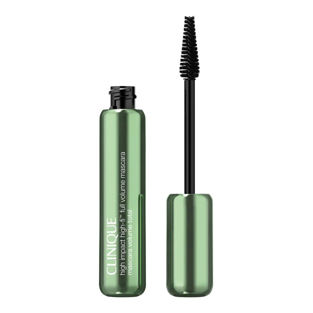 Clinique High Impact High-Fi Full Volume Mascara Brown