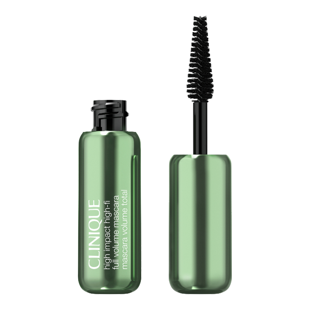 Clinique High Impact High-Fi Full Volume Mascara - Mini - Black 5ml
