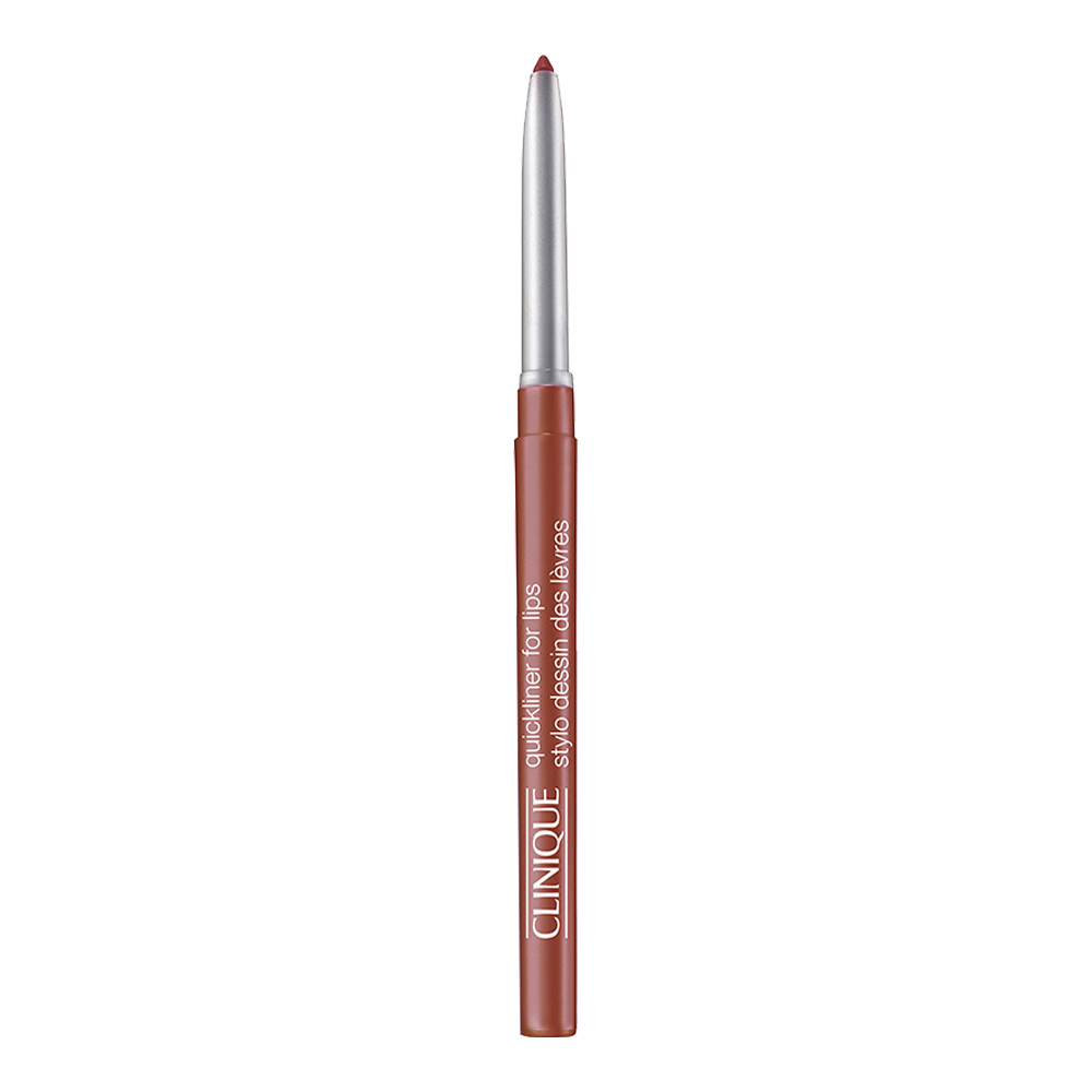 Clinique Lip Liner - Quickliner For Lips - Cocoa Rose 0.3g