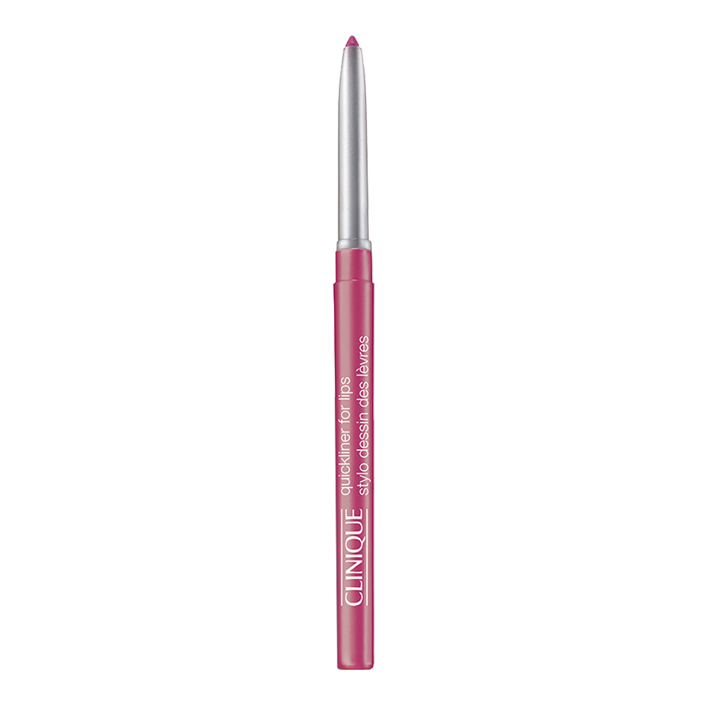 Clinique Lip Liner - Quickliner For Lips - Crushed Berry 0.3g