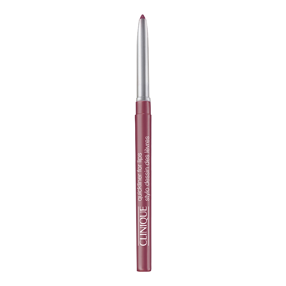 Clinique Lip Liner - Quickliner For Lips - Plummy 0.3g