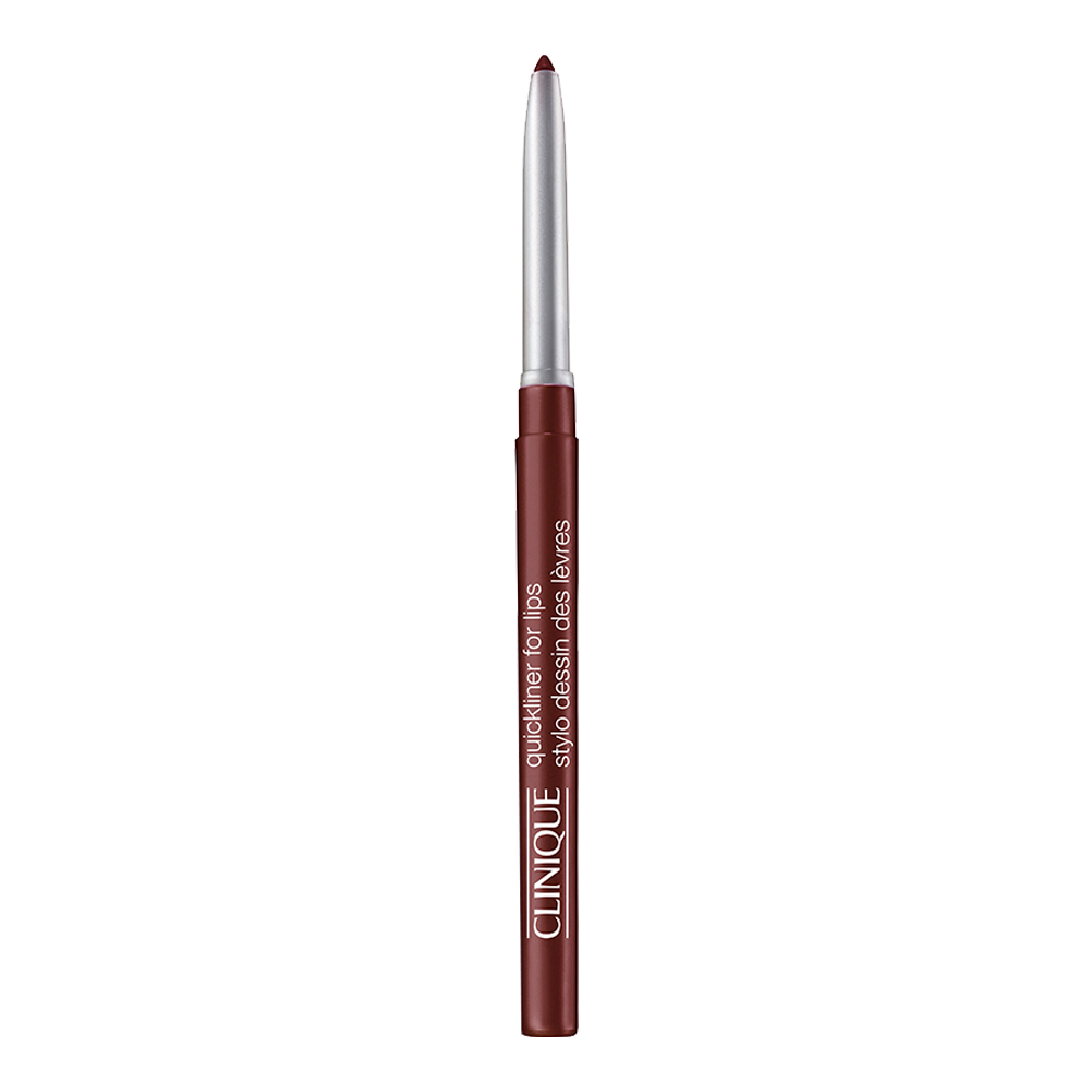 Clinique Lip Liner - Quickliner For Lips - Chocolate Chip 0.3g