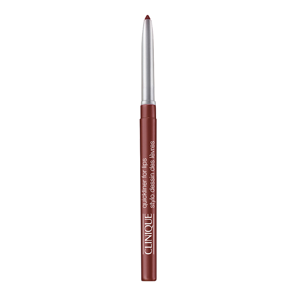 Clinique Lip Liner - Quickliner For Lips - Chili 0.3g