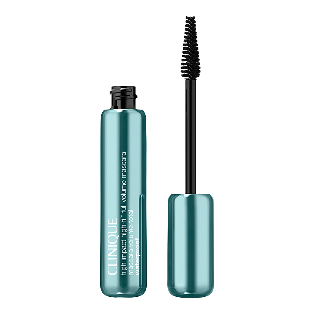 Clinique High Impact High-Fi Full Volume Waterproof Mascara - Intense Black