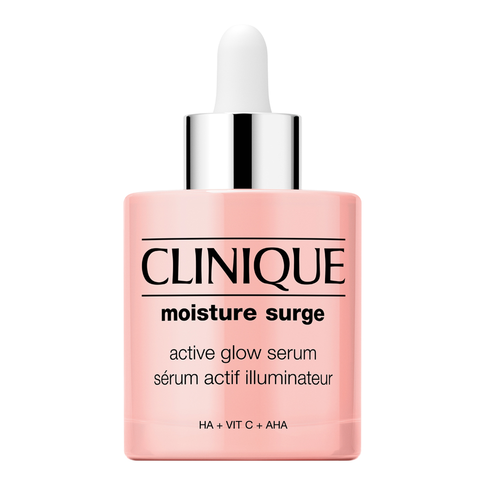 Clinique Moisture Surge™ Active Glow Serum