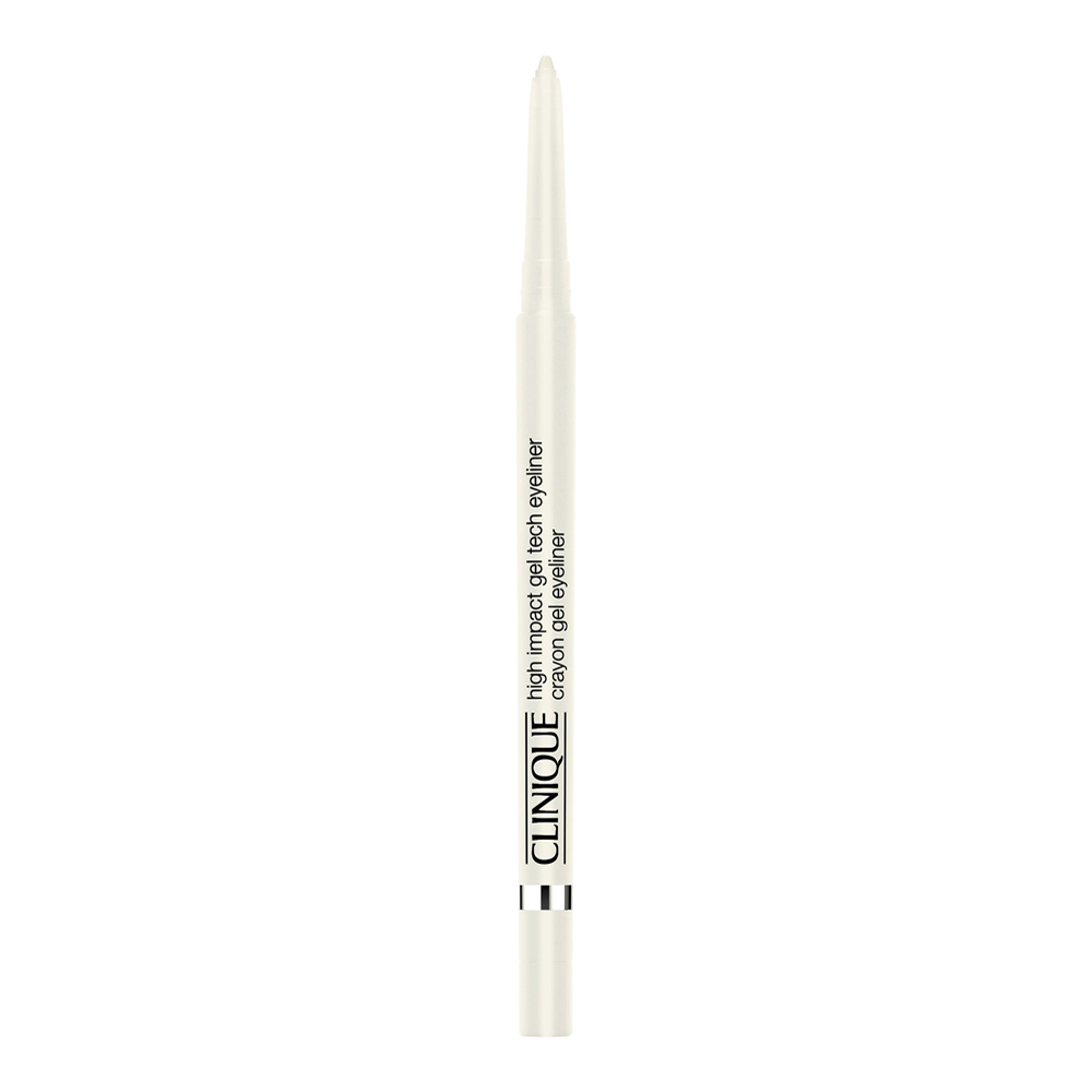 Clinique Eyeliner - High Impact Gel Tech Liner - BRIGHT WHITE 1.9 g