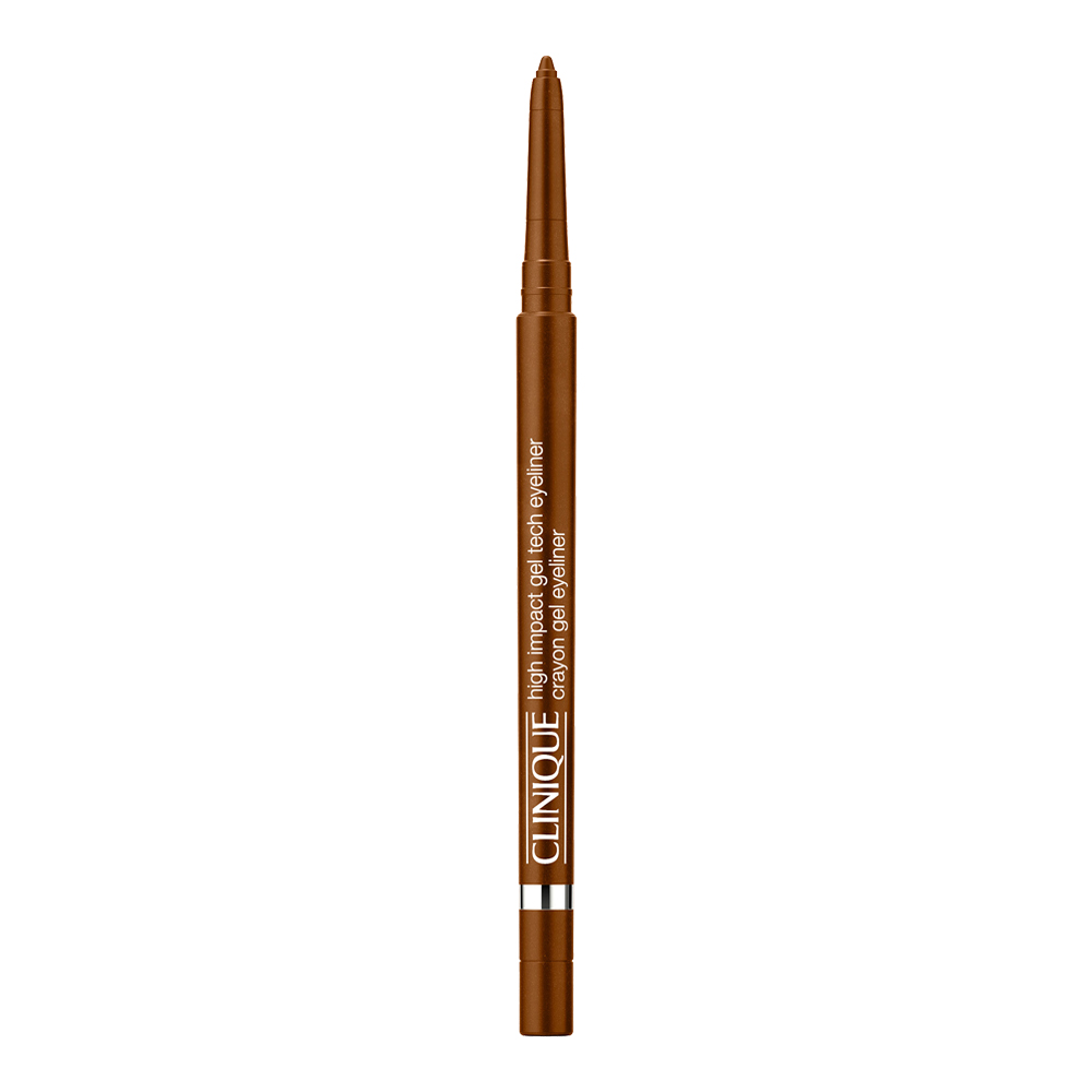 Clinique Eyeliner - High Impact Gel Tech Liner - BRONZE GLOW 1.9 g