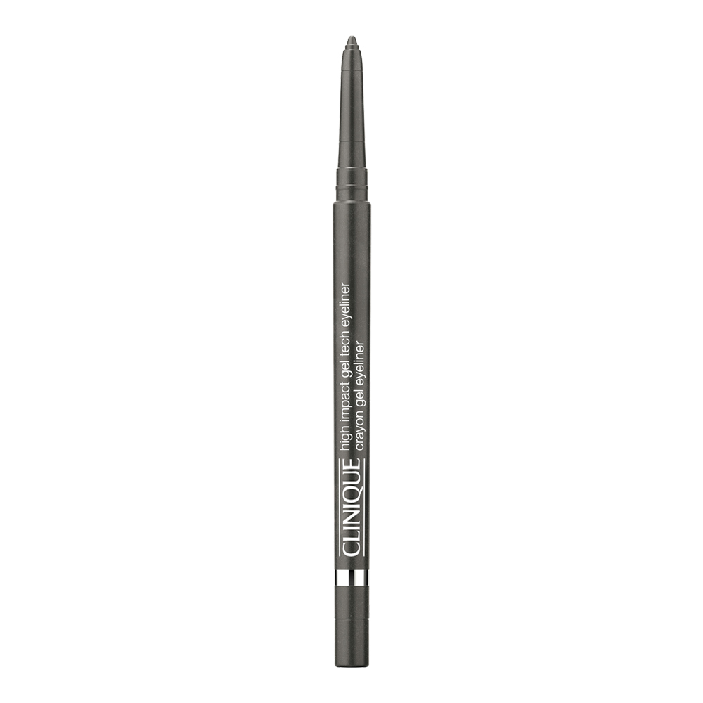 Clinique Eyeliner - High Impact Gel Tech Liner - POLISHED PEWTER 1.9 g