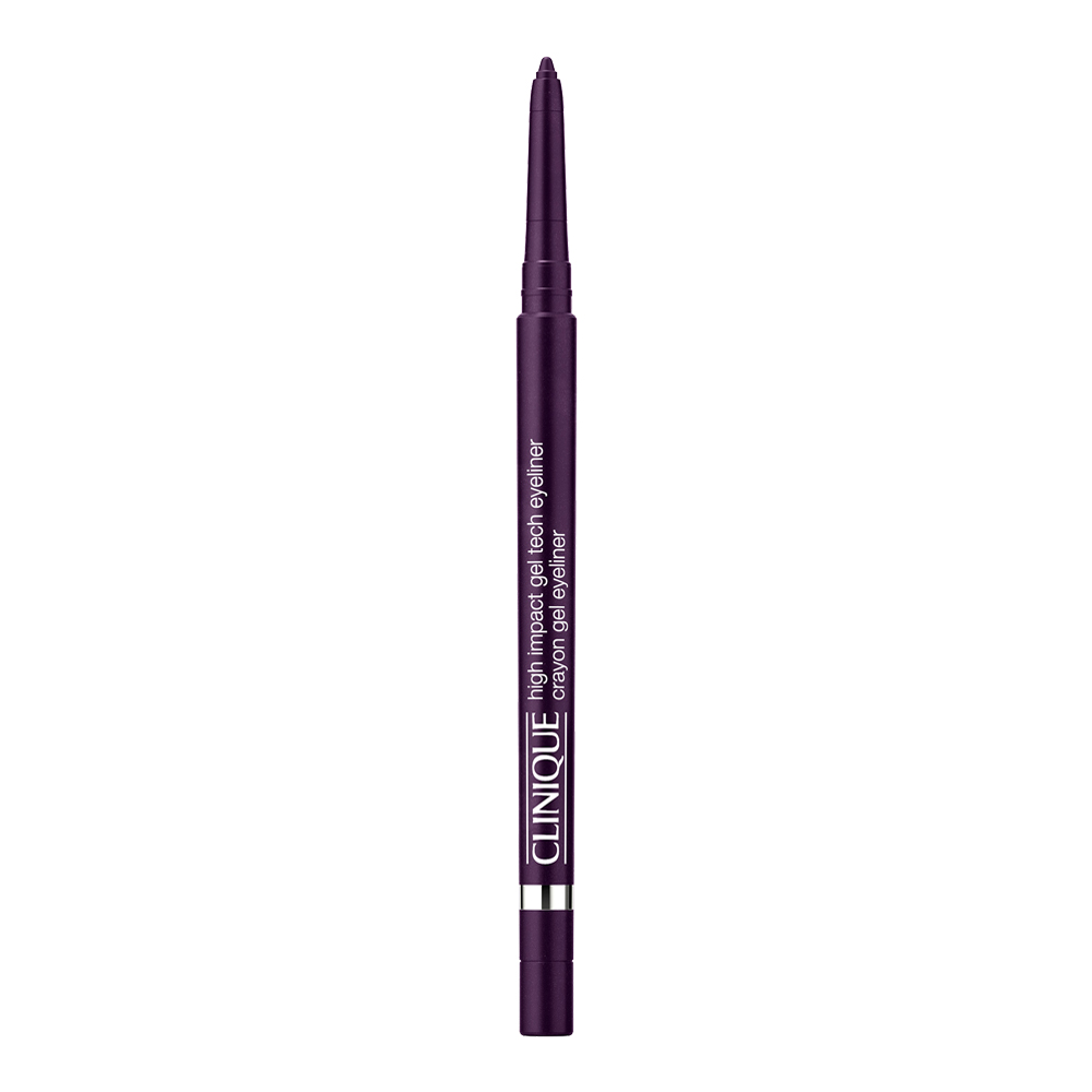Clinique Eyeliner - High Impact Gel Tech Liner - SPARKLING AMETHYST 1.9 g