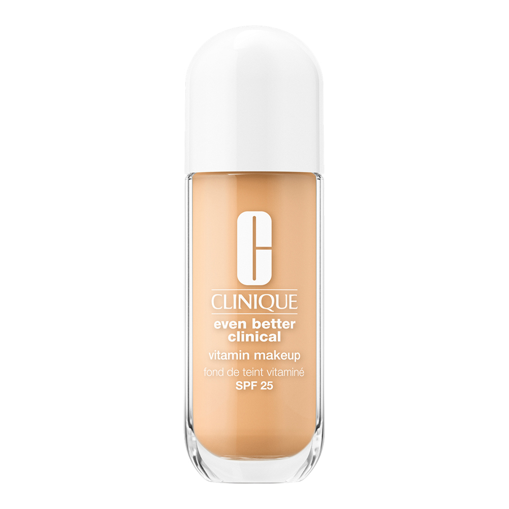 Clinique Foundation Even Better Clinical Vitamin Makeup SPF 25 - Light Warm 3 30ml