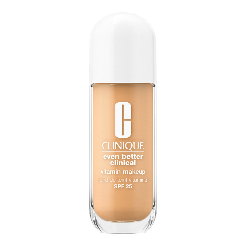 Clinique Foundation Even Better Clinical Vitamin Makeup SPF 25 - Light Medium Warm 1 30ml