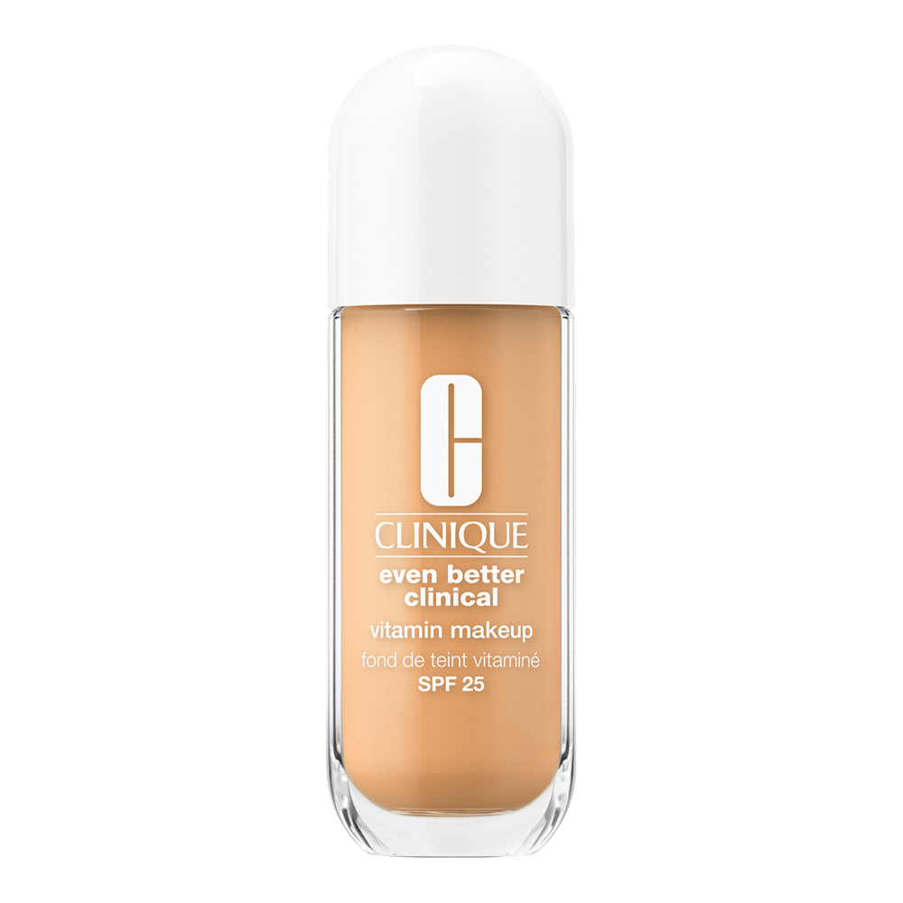 Clinique Foundation Even Better Clinical Vitamin Makeup SPF 25 - Light Medium Warm 2 30ml