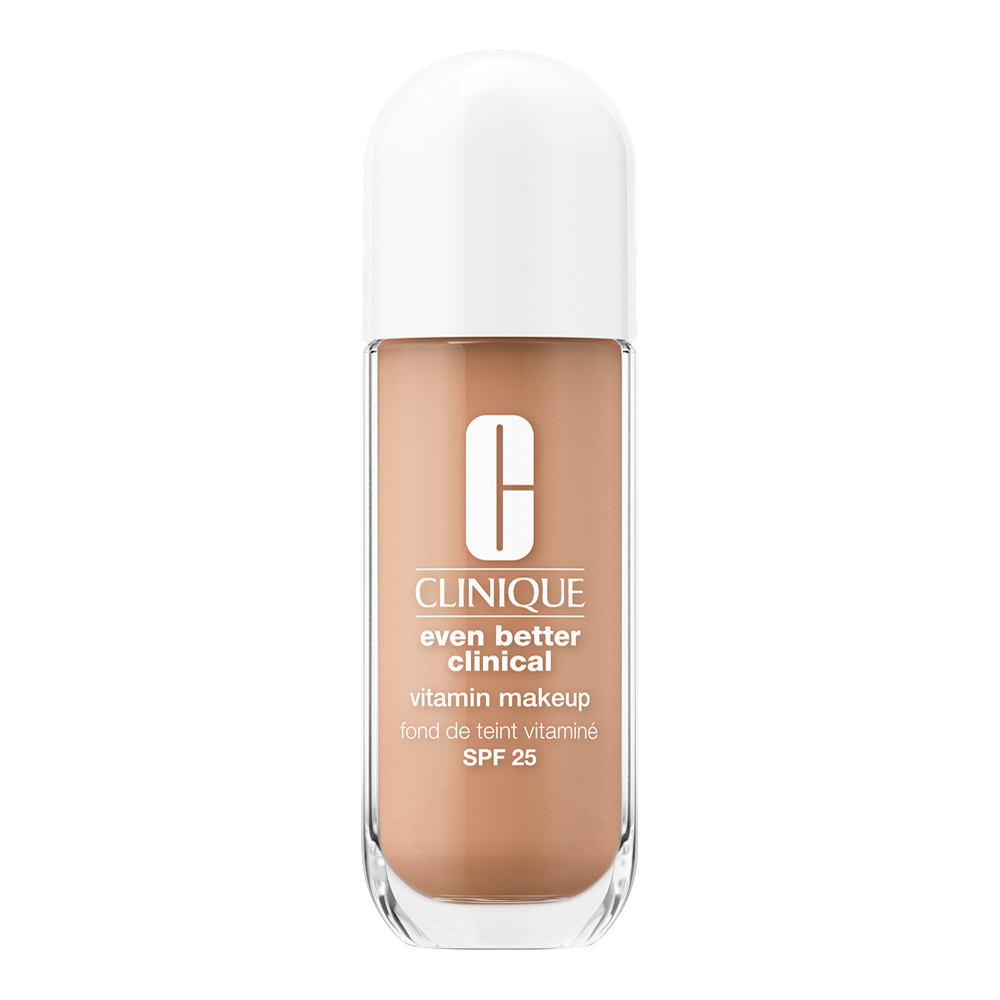 Clinique Foundation Even Better Clinical Vitamin Makeup SPF 25 - Medium Cool 3 30ml