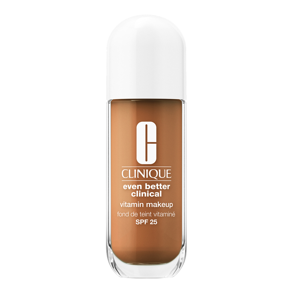 Clinique Foundation Even Better Clinical Vitamin Makeup SPF 25 - Medium Deep Warm 3 30ml