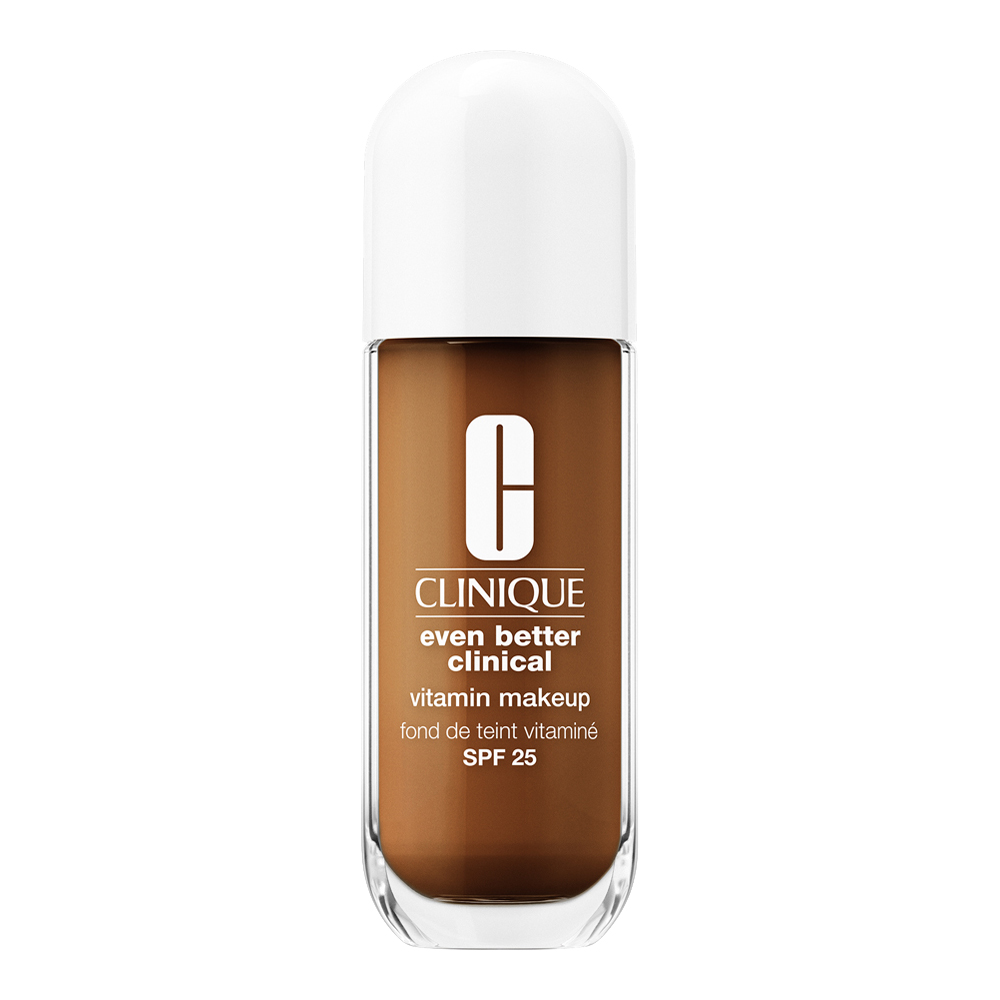 Clinique Foundation Even Better Clinical Vitamin Makeup SPF 25 - Deep Cool 1 30ml