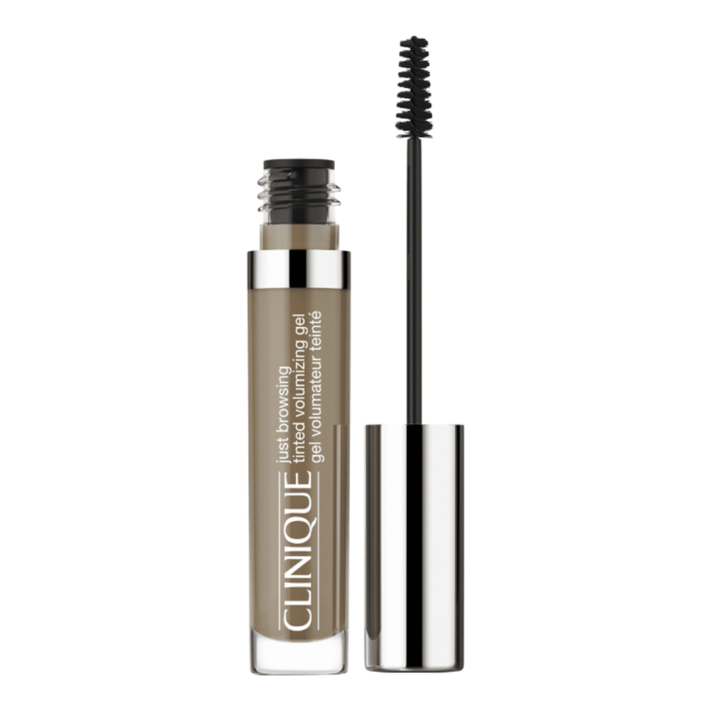 Clinique Just Browsing Tinted Volumizing Gel - Sandy Blonde 5ml