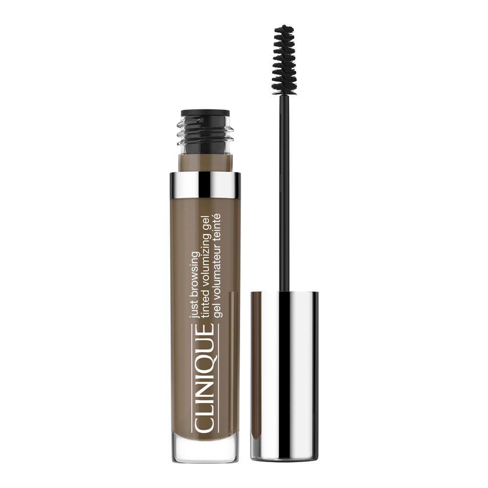 Clinique Just Browsing Tinted Volumizing Gel - Soft Brown 5ml