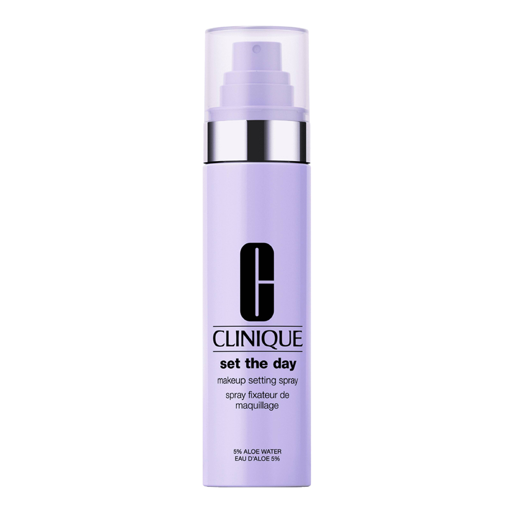 Clinique Makeup Finishing Sprays - Set The Day Makeup Setting Spray 97ml