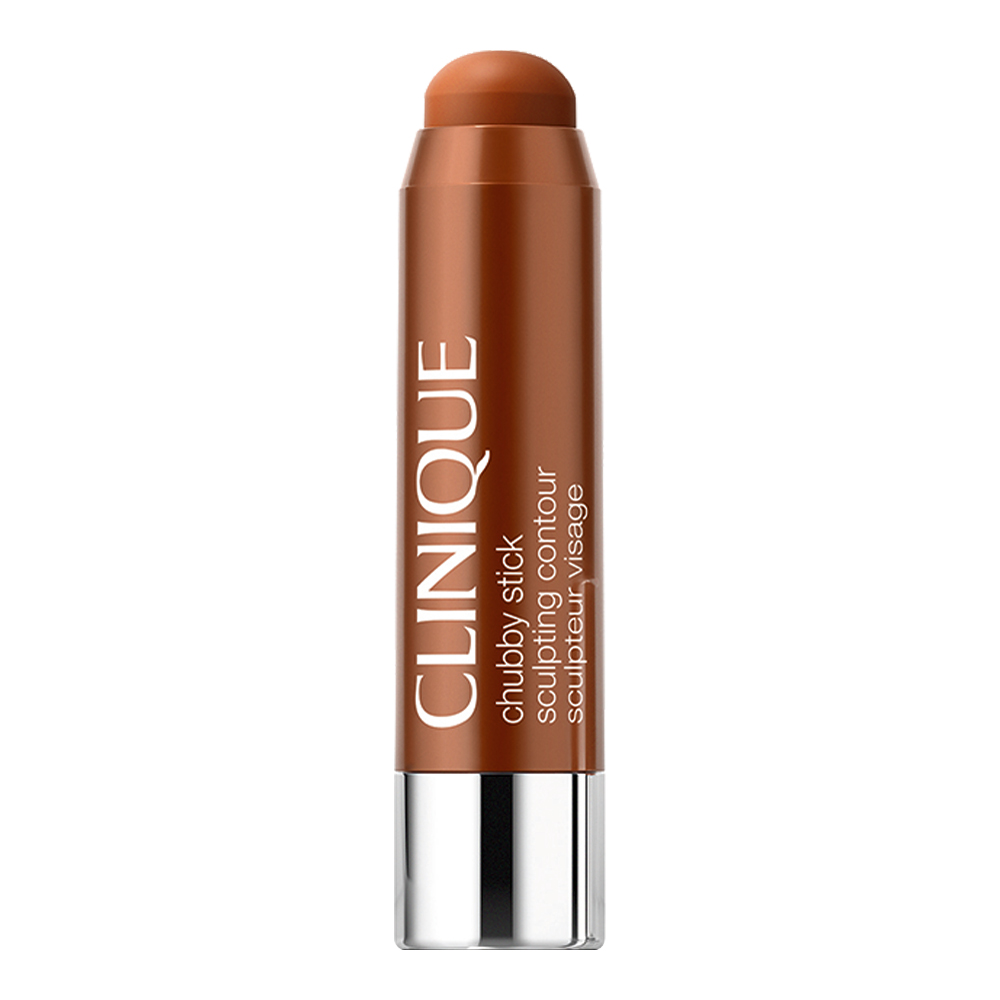 Clinique Chubby Stick Sculpting Contour - Curvy Contour Blush