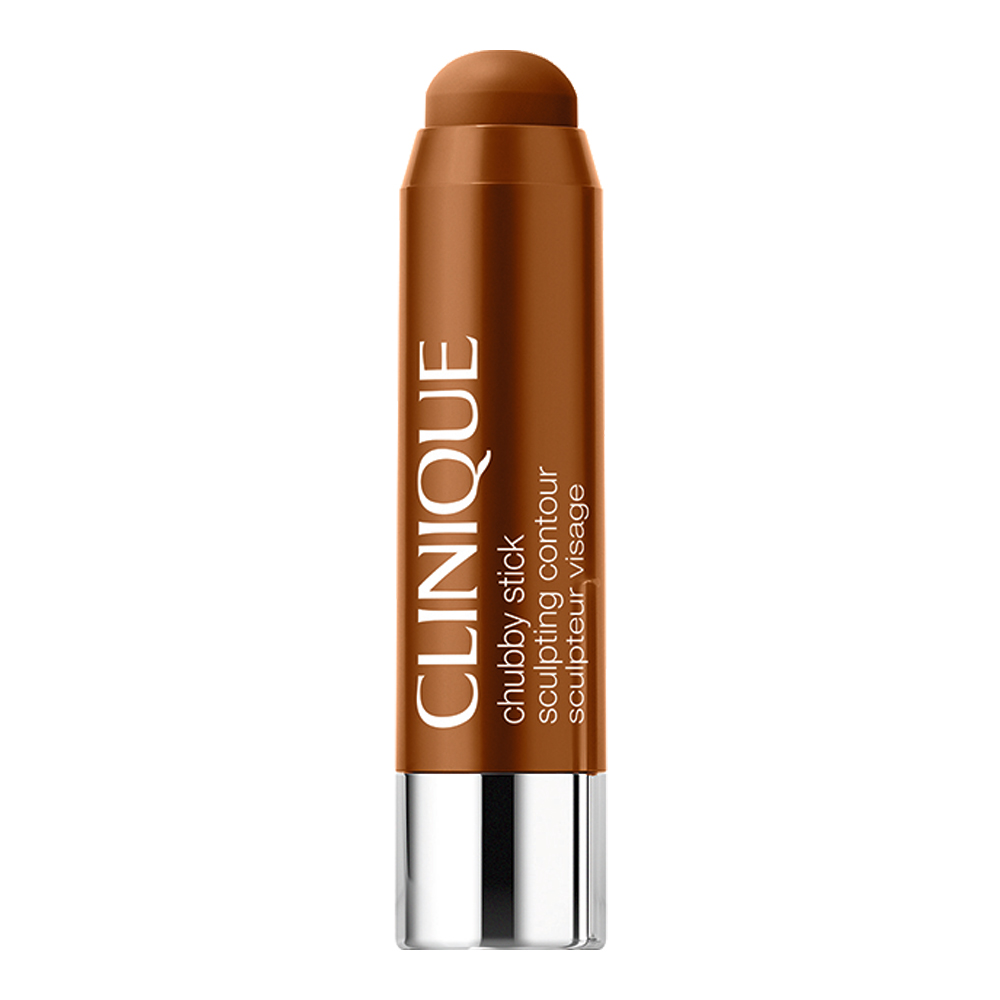 Clinique Chubby Stick Sculpting Contour - Really Rich Blush