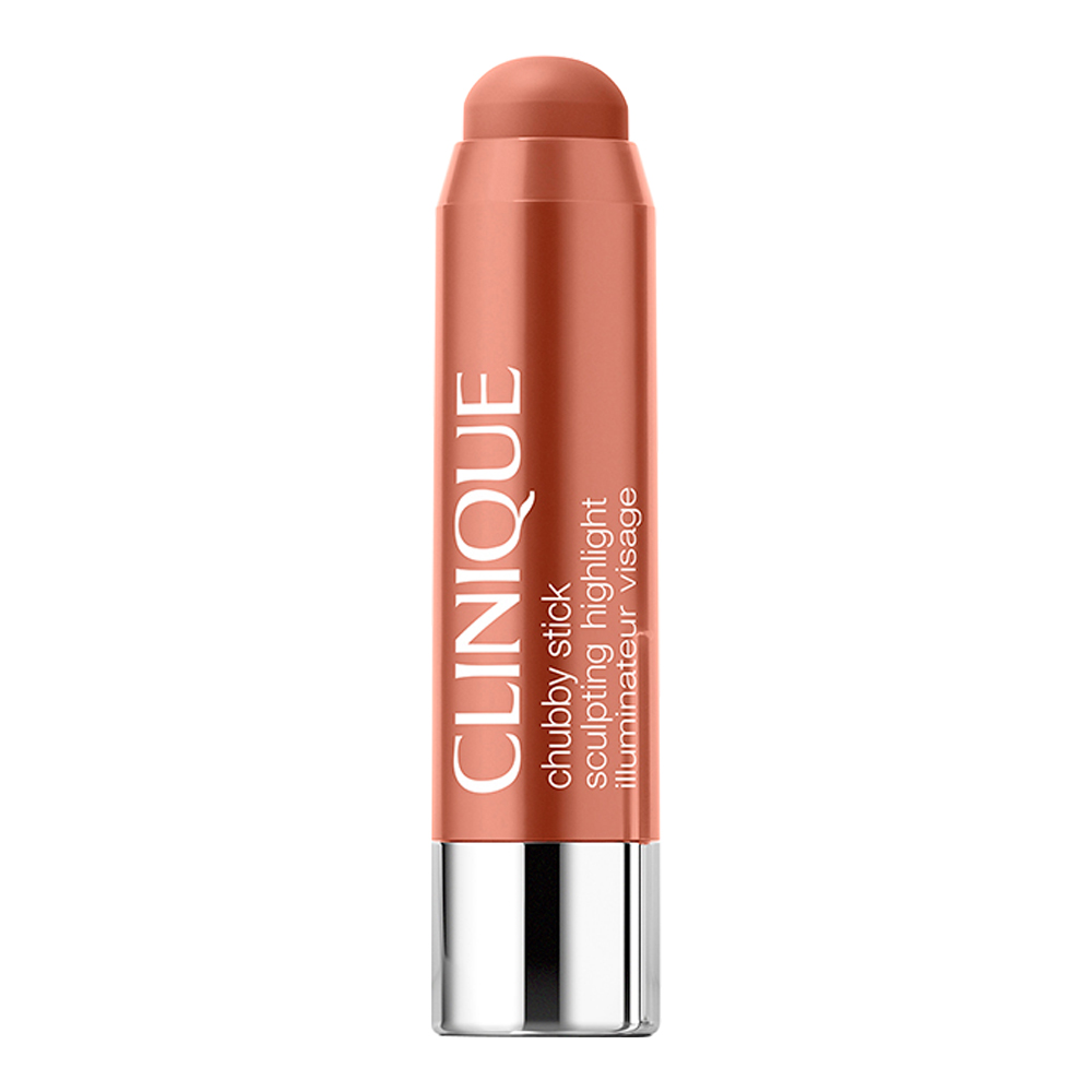 Clinique Chubby Stick Sculpting Highlight - Dazzling Dusk