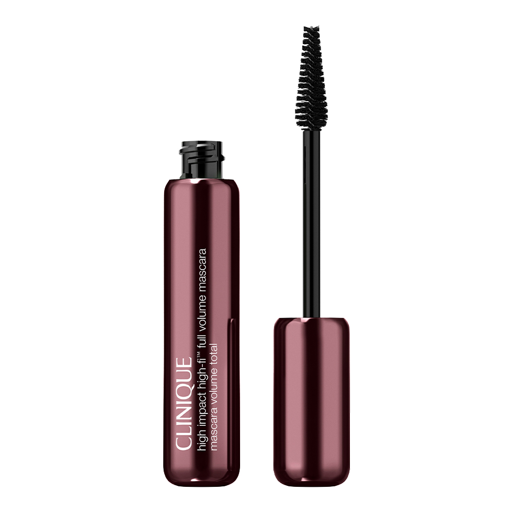 Clinique High Impact High-Fi Full Volume Mascara - Black Honey