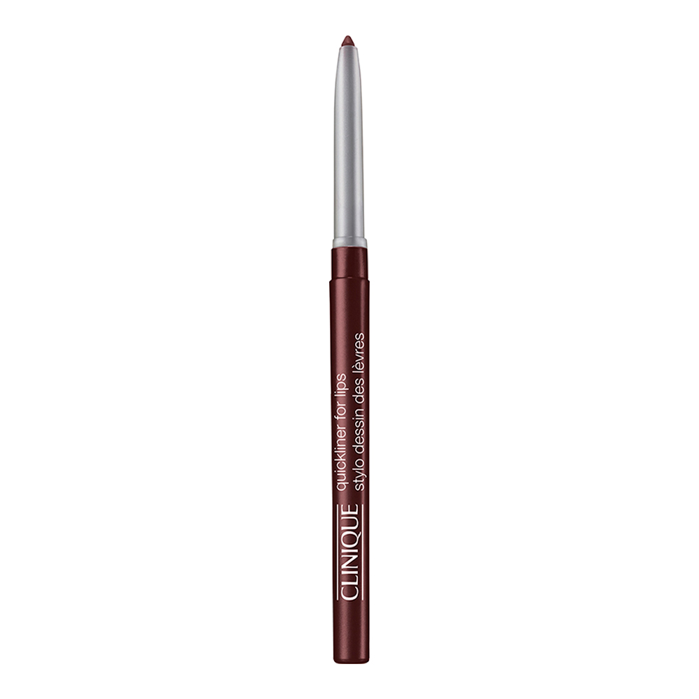 QUICKLINERS FOR LIPS lip liner #Black Honey 1 unit