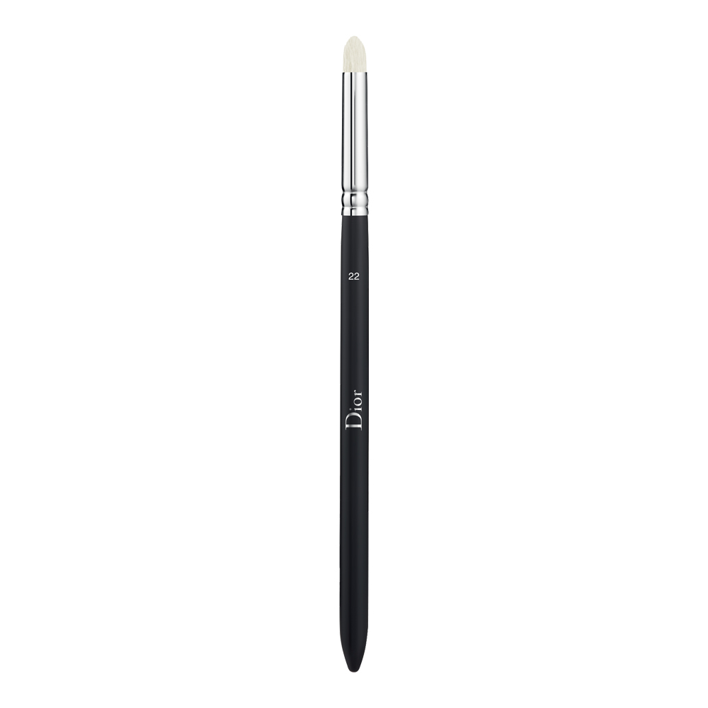 Dior Backstage Small Eyeshadow Blending Brush 22 1pc